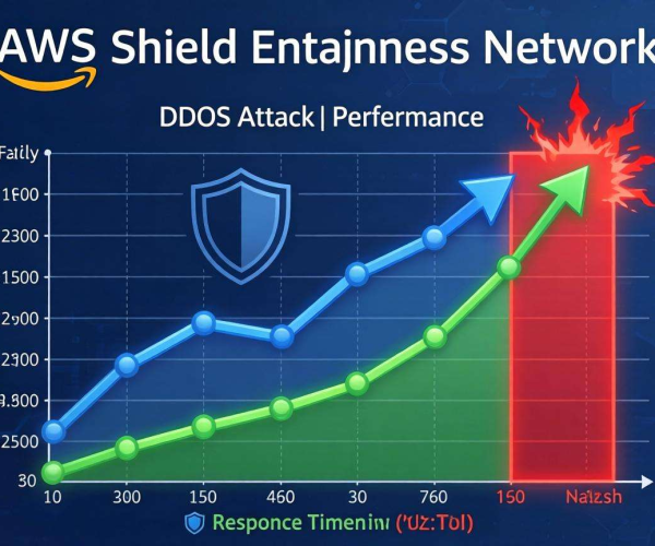 2026思否评测：AWS Shield DDoS防护值得企业购买吗？