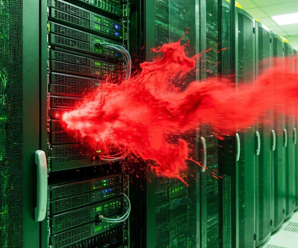 高防CDN防御DDoS：是否支持攻击流量染色成关键考量