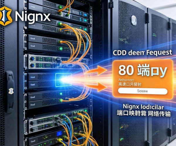 CDN能否加速非80端口及Nginx配置教程