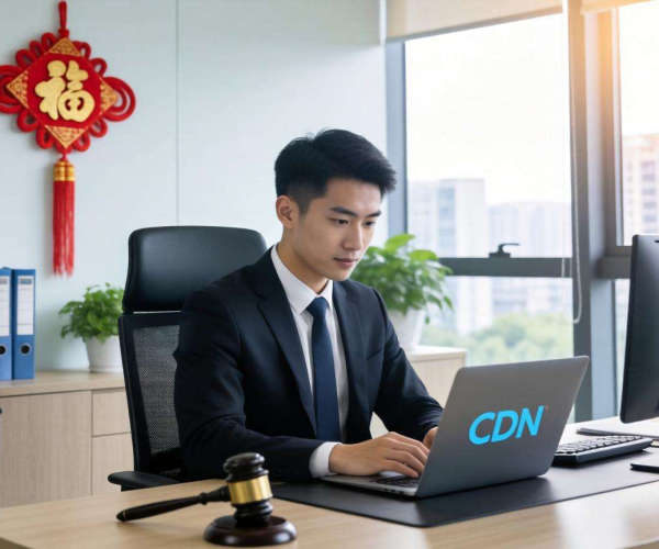 国内CDN合规性解析：法律法规视角下的全面解读