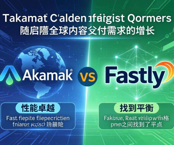 CDN长期使用成本对比：哪家价格更便宜？