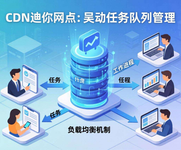 国内CDN的边缘函数是否支持异步任务队列管理
