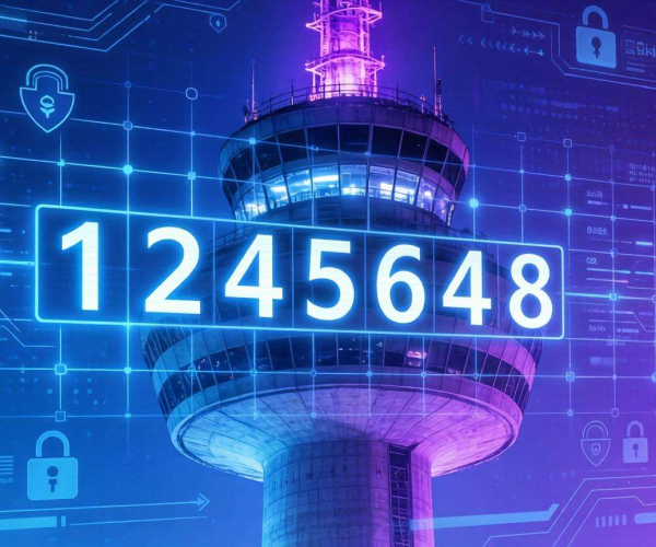 登录接口CC防御：验证码数字如何筑牢安全防线