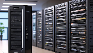 汽车联网与CDN：实现车联网内容快速高效加速