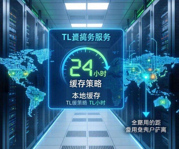 CDN缓存策略TTL该设多少？关键因素与合理数值解析