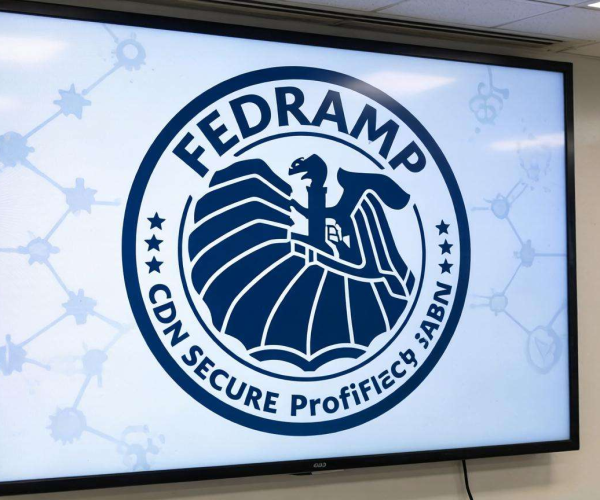 CDN安全防护能力获FedRAMP认证，彰显网络安全保障实力