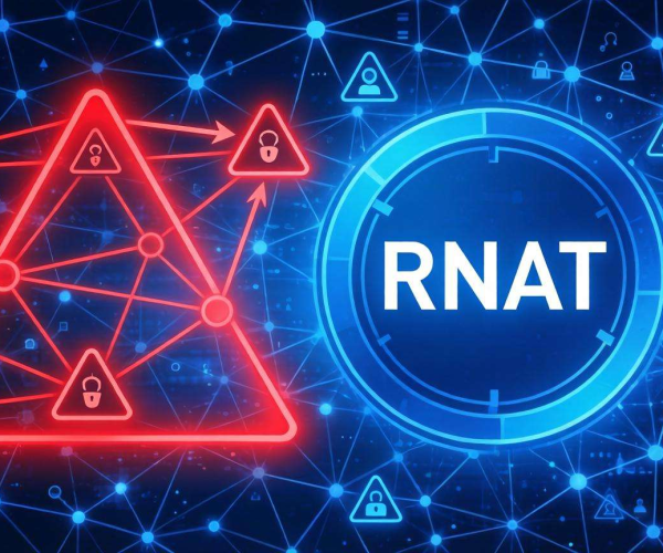 慢速连接攻击下RNat技术的有效对抗方案解析