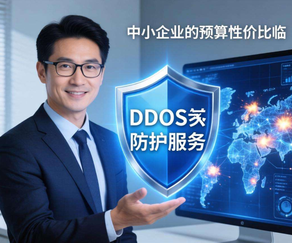 Azure DDoS防护价格几何，中小企业购买是否划算？