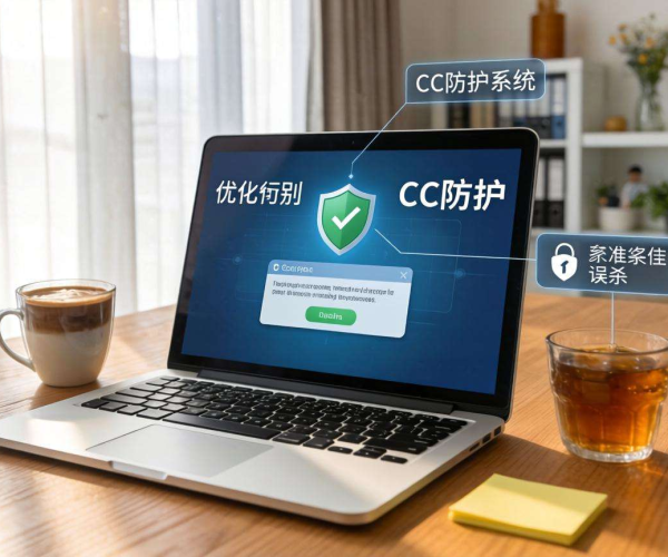 CC防护误杀难题破解：调优Safelist实现精准防护之道