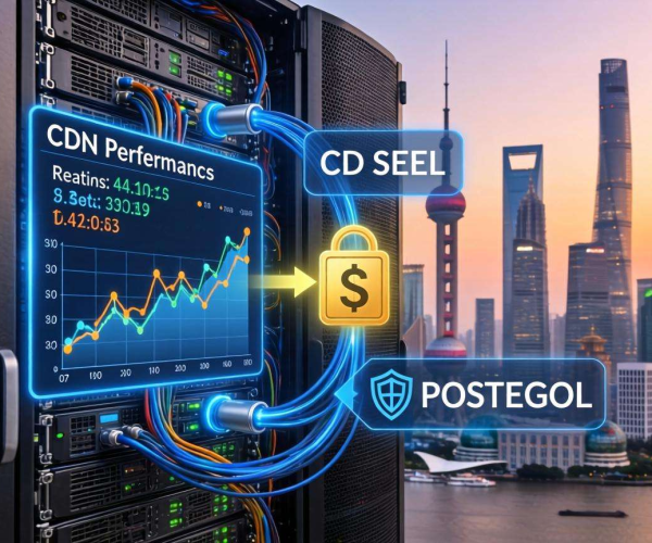 国内CDN边缘函数能否访问PostgreSQL？答案揭晓