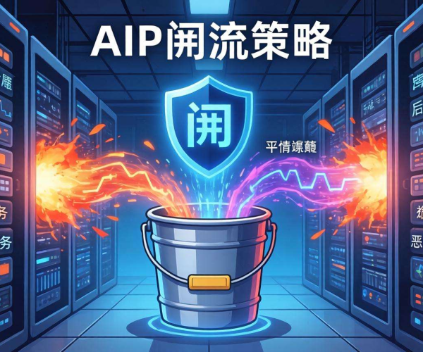 API接口CC防护限流实战代码复制：快速实现防护的有效途径