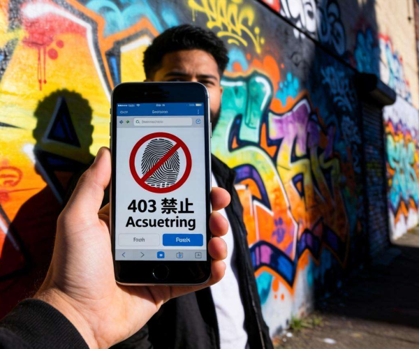 CDN 403禁止访问：浏览器指纹引发的网络访问难题