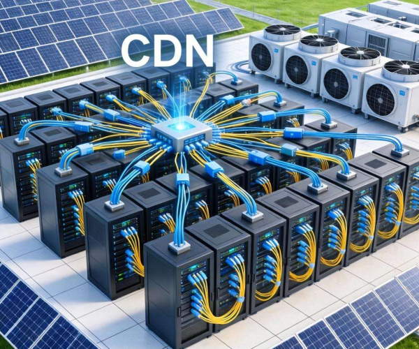 移动屏蔽解决方法之CDN篇：突破限制的实用策略与技巧