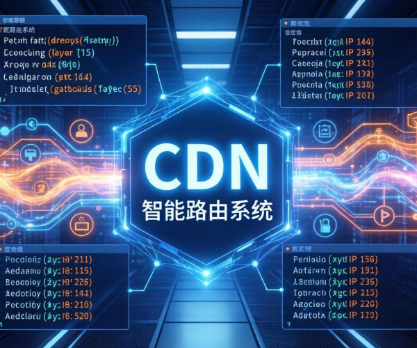 移动屏蔽CDN下智能路由能否按路由策略优先级返回IP探讨