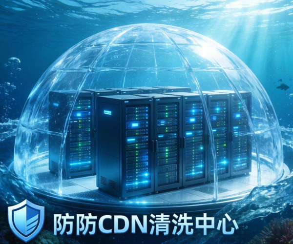 高防CDN清洗中心部署位置揭秘：哪些地方是最佳选择？