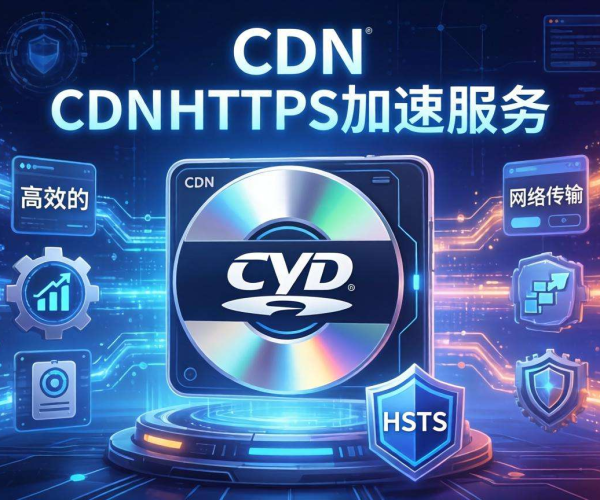 免备案CDN的HTTPS加速是否支持HSTS预加载