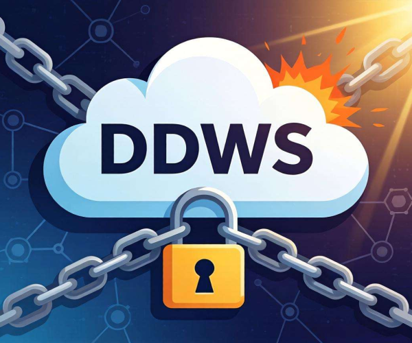 DDoS攻击是什么意思？一篇通俗解释报告带你了解