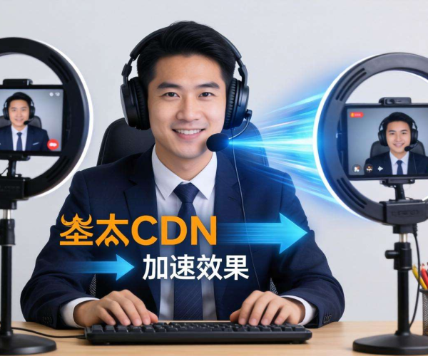 亚太CDN：为东南亚直播行业带来显著加速效果的关键力量
