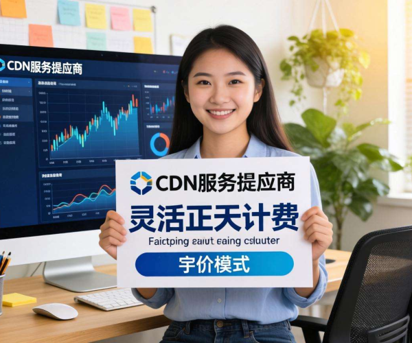 亚太地区CDN服务商大比拼：谁家按天计费更灵活？