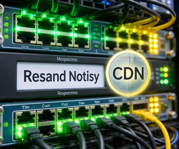 域名移动屏蔽后 CDN 节点容量评估方法与要点