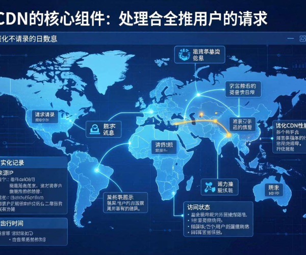 国内CDN边缘函数：是否支持请求日志记录的探讨