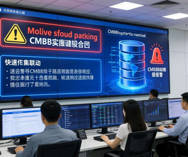 域名移动屏蔽监控报警与CMDB联动：实现高效运维的关键策略
