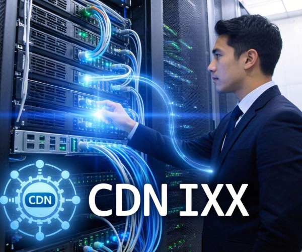 海外CDN推荐：拉美业务哪些节点具备本地IXP接入？
