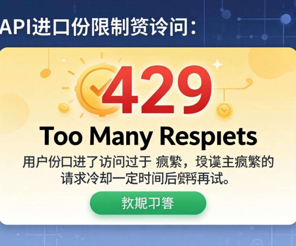 API接口CC防护限频：保障用户ID安全与系统稳定的关键举措