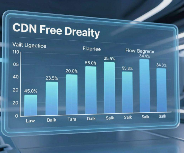 探索CDN免费额度：如何在有限资源内实现高效内容分发