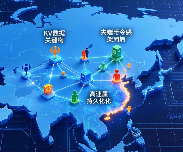 国内免备案CDN节点：是否支持边缘KV数据持久化探讨