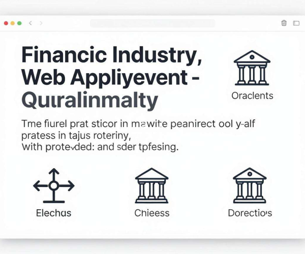 金融行业Web应用防护方案合规指南2026版免费CSDN下载