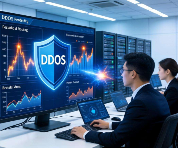 有效防御DDoS攻击的实用策略解析