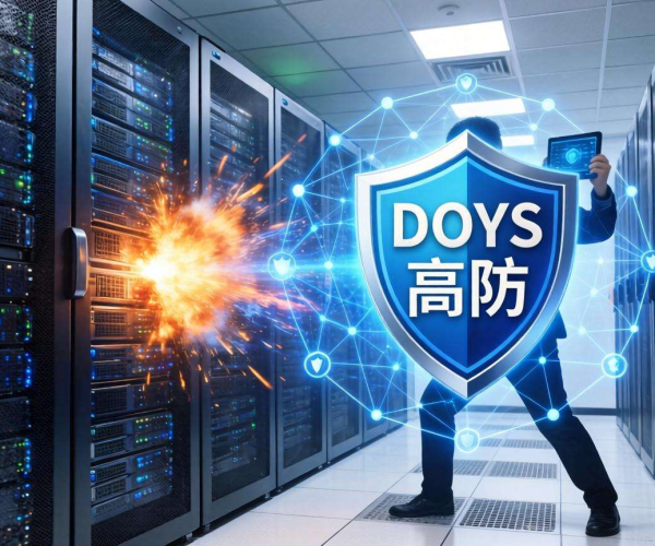 DDoS高防服务SLA标准赔偿案例：保障客户权益的真实见证