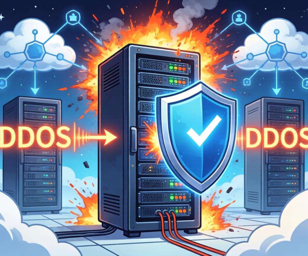 脉冲型DDoS攻击弹性防御：实现秒级反馈的有效策略