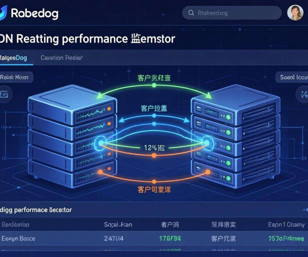 CDN实时监控与Datadog集成：提升网络性能与安全的新策略
