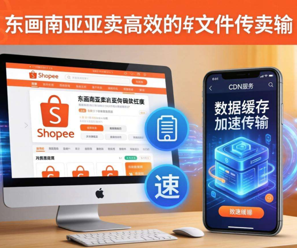 东南亚CDN是否适合Shopee卖家？一文解析其适配性