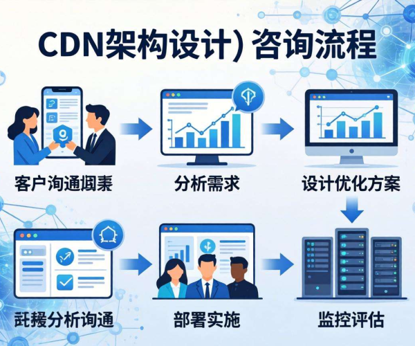 国内免备案CDN售后：是否提供架构设计咨询服务？