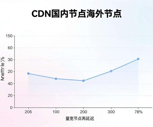 CDN国内节点与海外节点怎么选指南 百度云加速2026指南参考