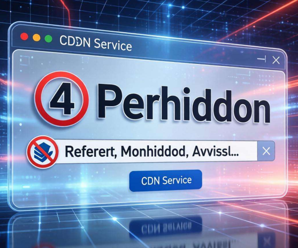 CDN 403禁止访问：Referer因素深度剖析与解决策略