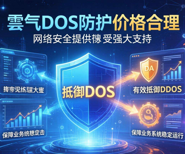 Azure DDoS防护价格几何，究竟值不值得购买？