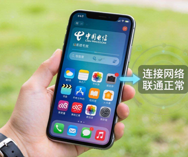 电信联通正常但移动打不开，背后原因究竟几何？
