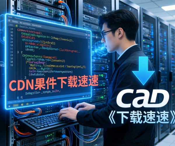 CDN文件下载限速代码配置方法全解析