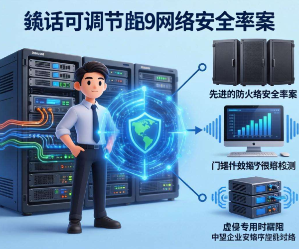 企业站CC防御套餐怎么选？掌握这些标准轻松挑选