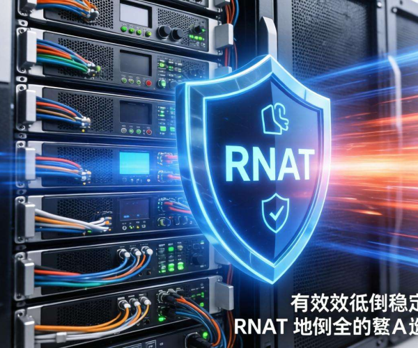 慢速连接攻击防御新方案：RNat技术的应用与优势