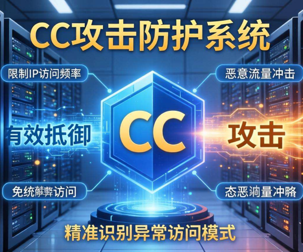 CC攻击下访问频率限制算法的对比与最优选择探究