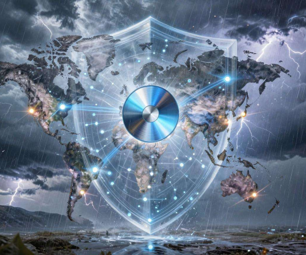 亚太CDN防篡改：保障数据安全，筑牢信息防护坚固防线