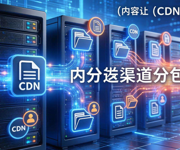 软件分发新路径：CDN渠道包分发的优势与实践策略