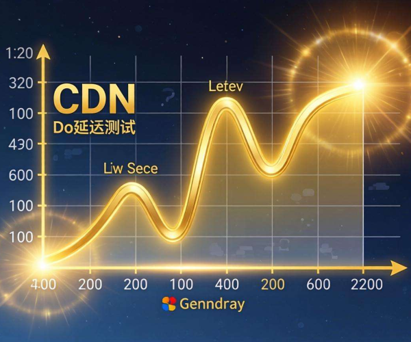 亚太CDN延迟测试：孟买到金奈网络传输延迟状况揭秘