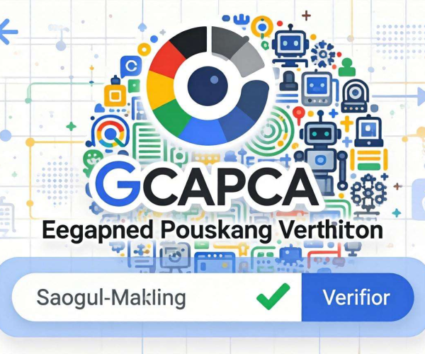 CC攻击下人机验证Google reCAPTCHA的应用与挑战