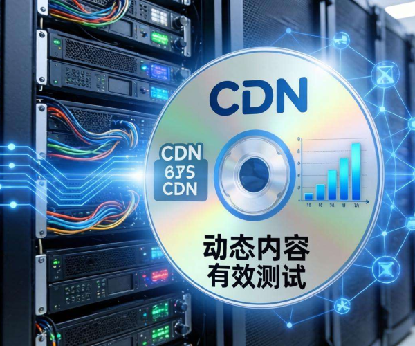 CDN对动态内容是否有效？一场全面的测试解析